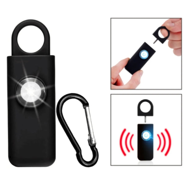 Personal Safety Alarm