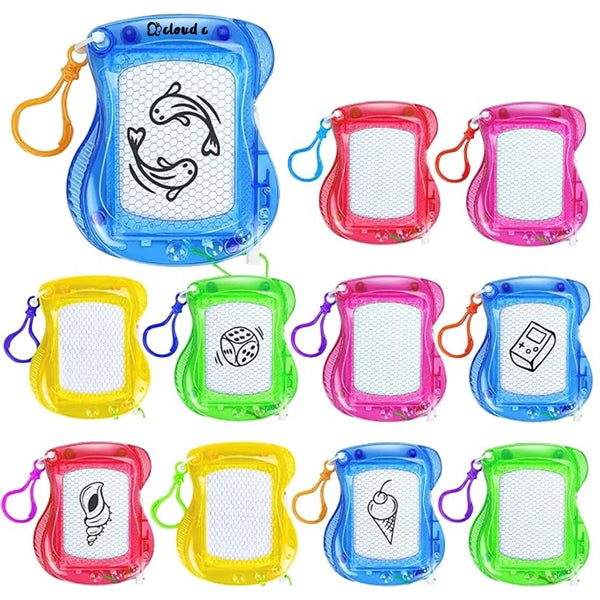 Mini Magnetic Drawing Board