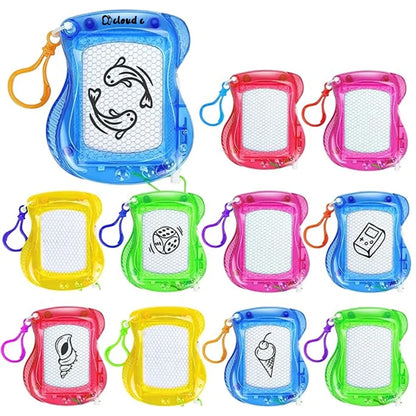 Mini Magnetic Drawing Board
