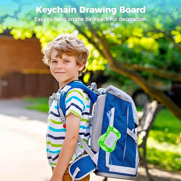 Mini Magnetic Drawing Board