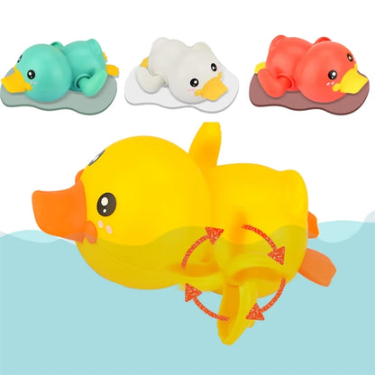 Duck Bath Toy