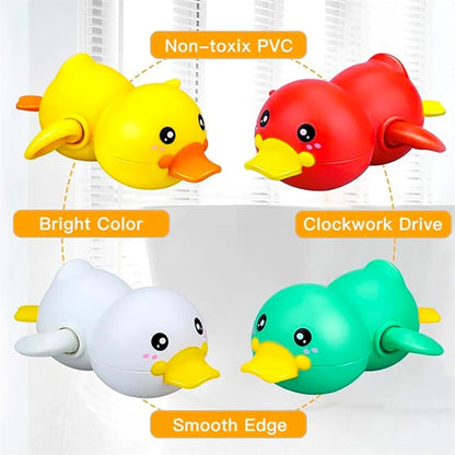 Duck Bath Toy