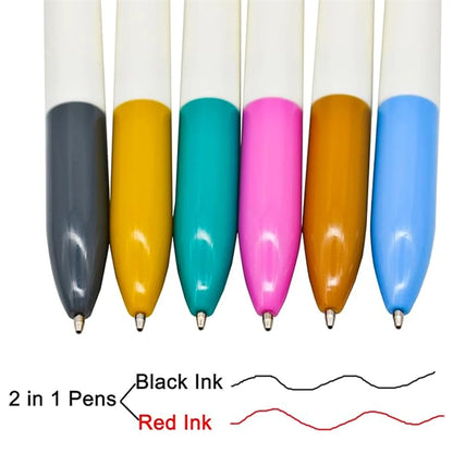 Cute Dog Press Pen