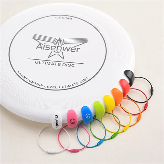Flying Disc Clip