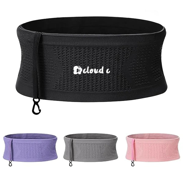 Breathable Concealed Waist Bag
