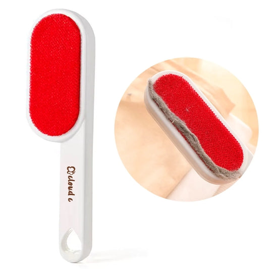 Clothing Dusting Brush