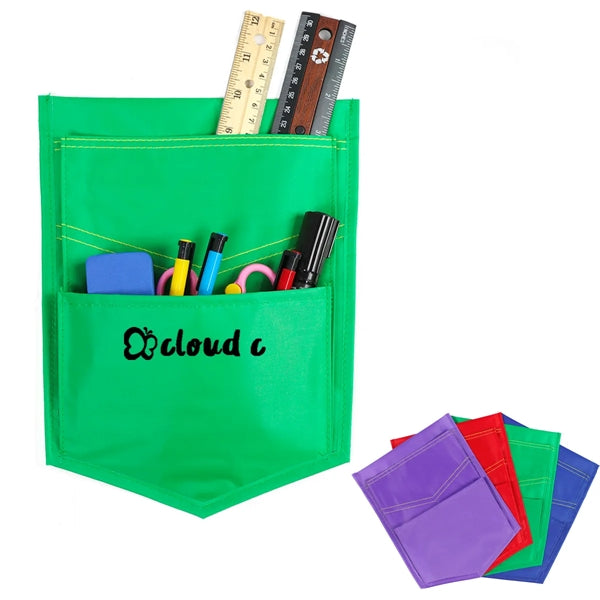 Whiteboard Magnetic Bag