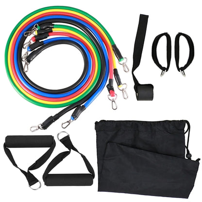 Resistance Bands Set