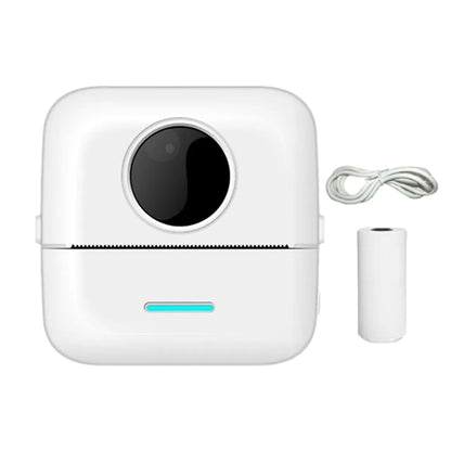 Portable Mini Printer