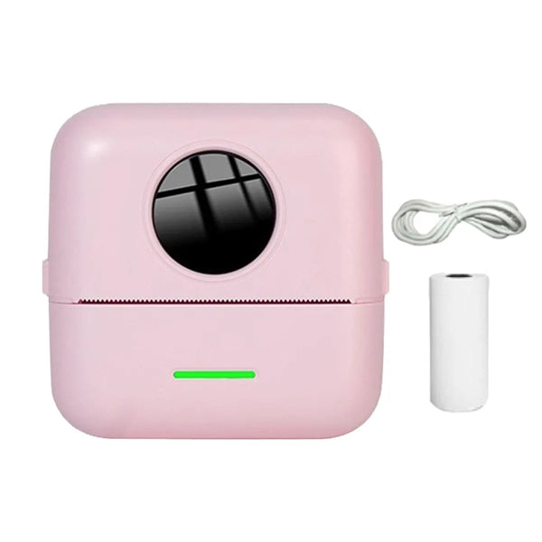 Portable Mini Printer
