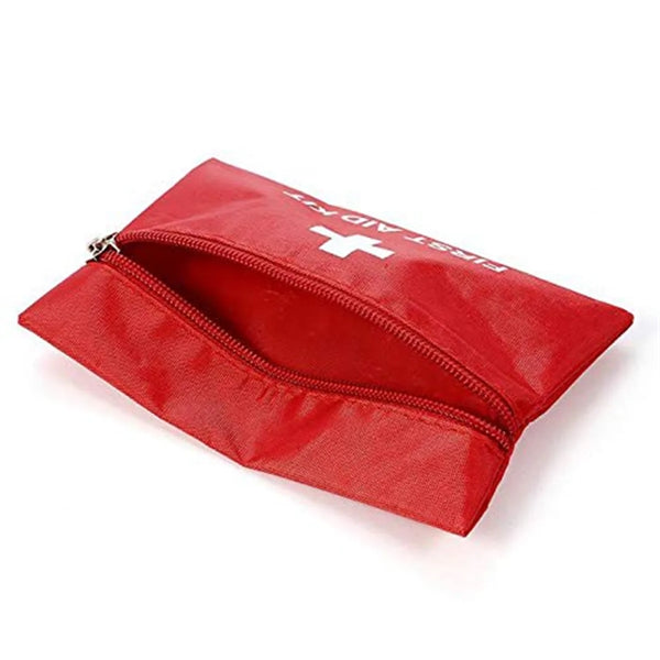 Small Travel First Aid Bag