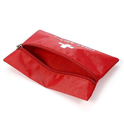 Small Travel First Aid Bag