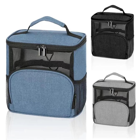 Mesh Shower Bag