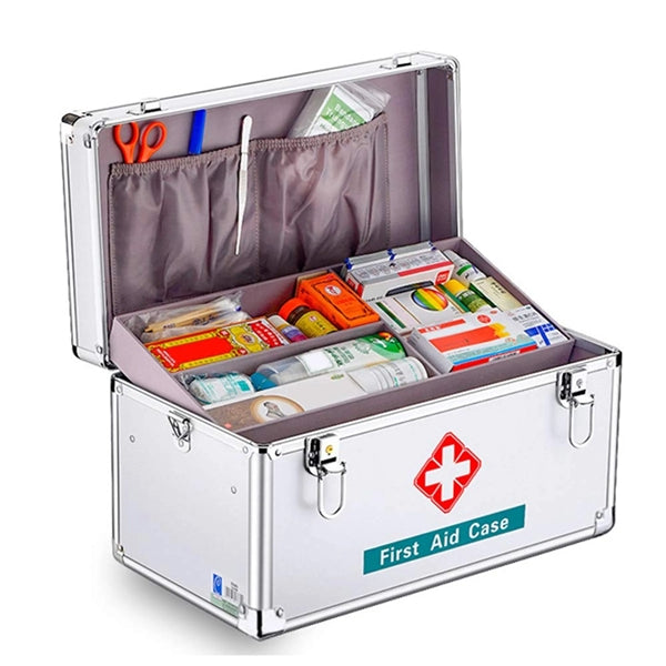 Medical Storage Box
