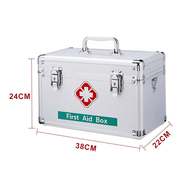 Medical Storage Box