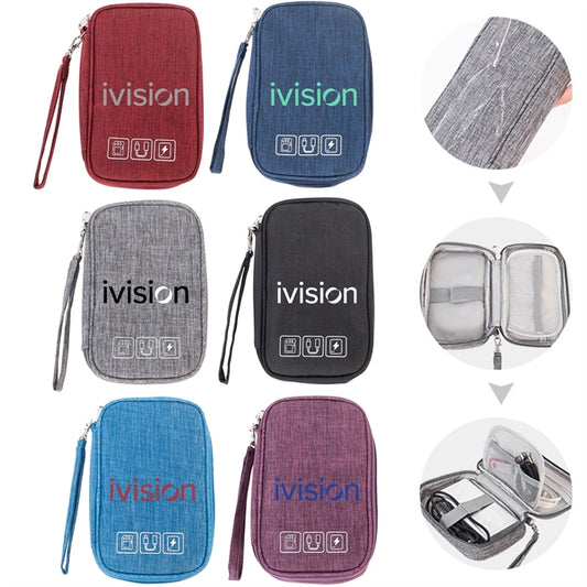 Electronic Organizer Bag