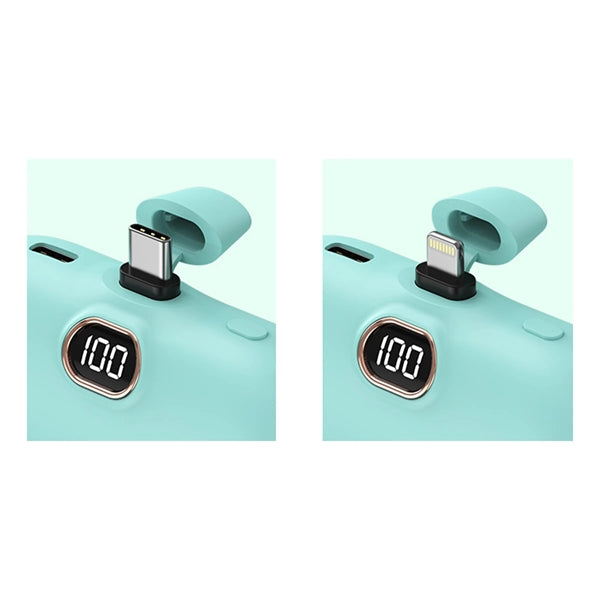 Portable Charger Power Bank