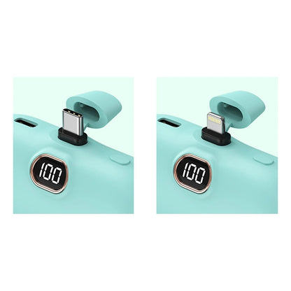 Portable Charger Power Bank