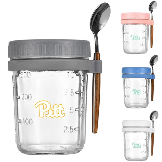 Overnight Oats Containers With Lids