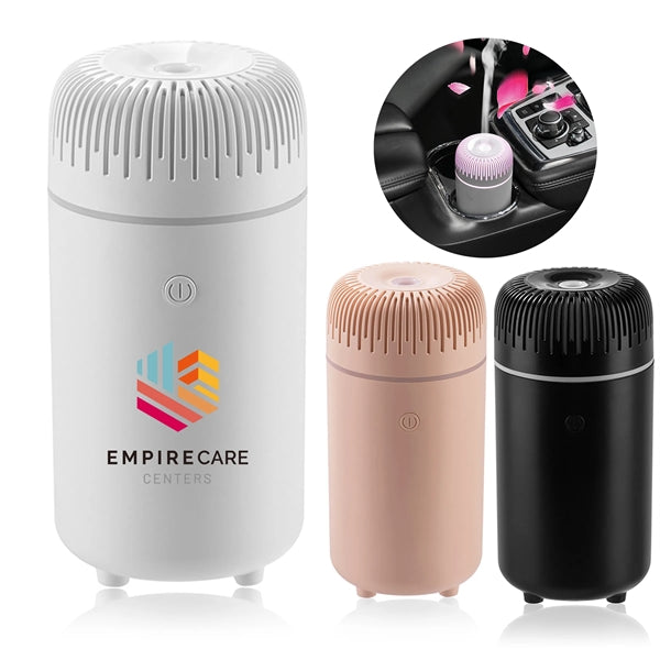 Car Aromatherapy Machine