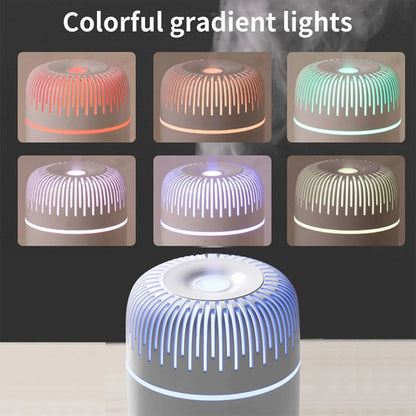 Car Aromatherapy Machine