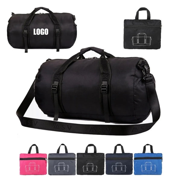 Large Foldable Luggage Duffel Bag
