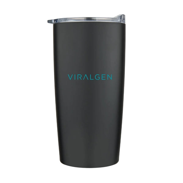 20 oz. Stainless Steel Vacuum Tumbler