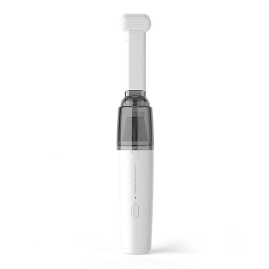 Wireless Automobile Portable Vacuum Cleaner