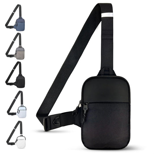 Mini Sling Bag