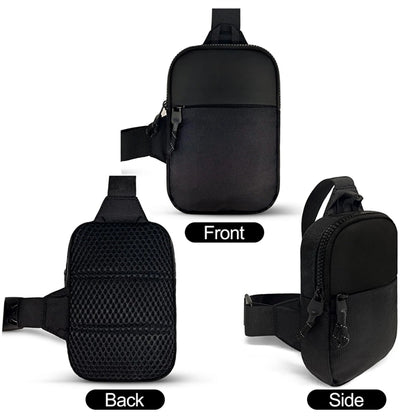Mini Sling Bag