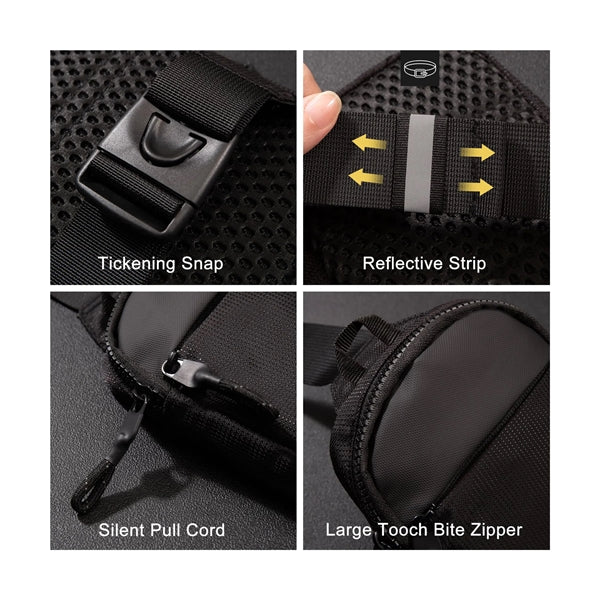 Mini Sling Bag