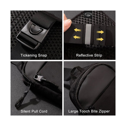 Mini Sling Bag