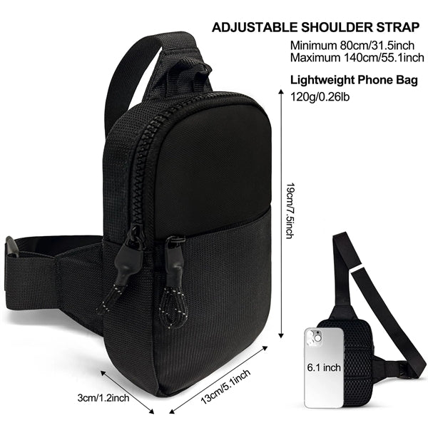 Mini Sling Bag