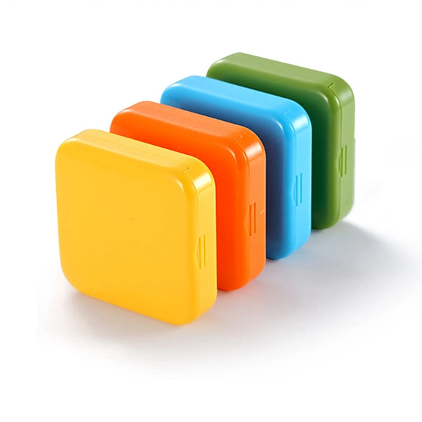 Small Pill Boxes