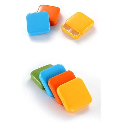 Small Pill Boxes