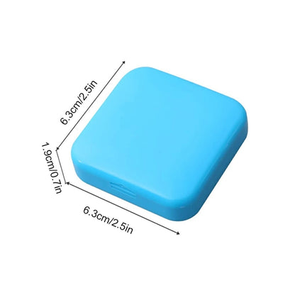 Small Pill Boxes