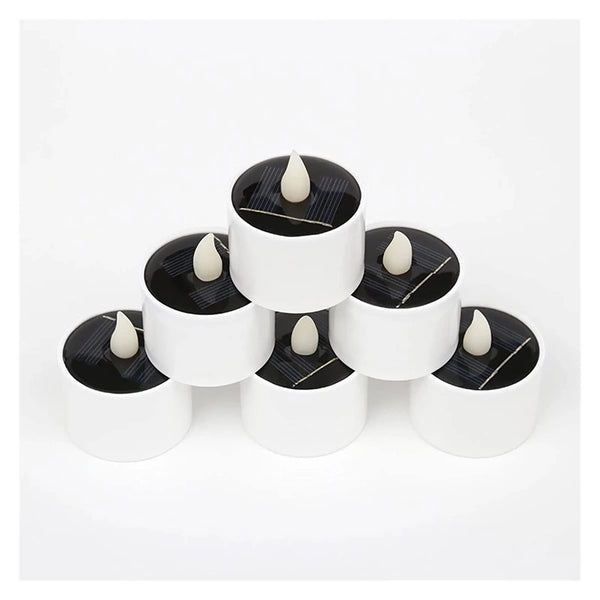 Flameless Led Candles