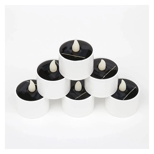 Flameless Led Candles