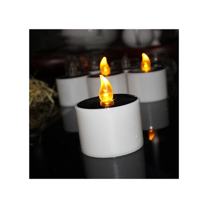 Flameless Led Candles