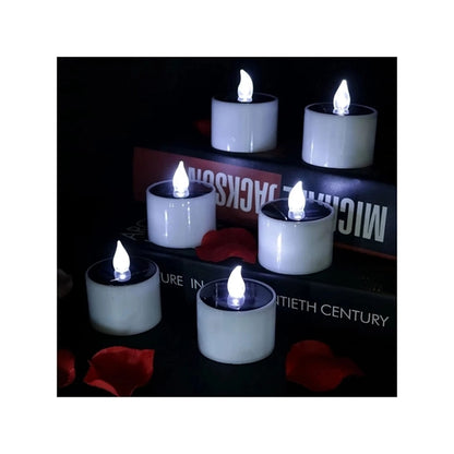 Flameless Led Candles