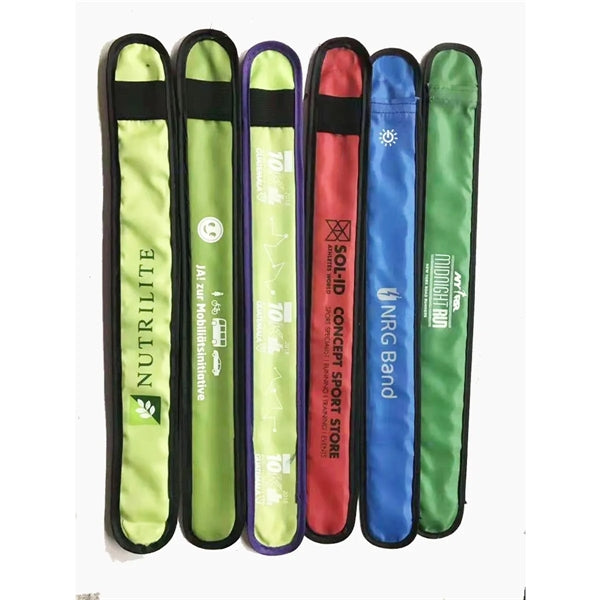 Luminous Running Armband