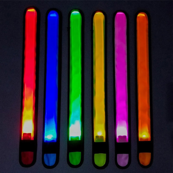 Luminous Running Armband
