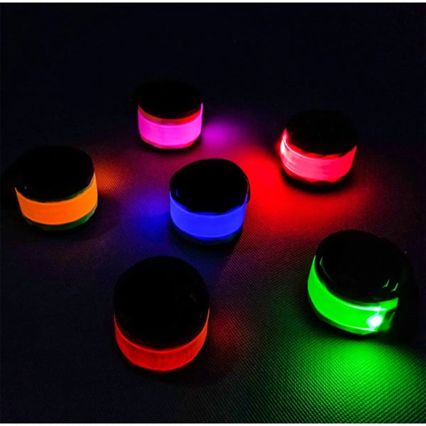Luminous Running Armband
