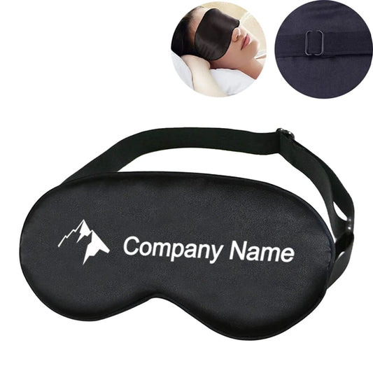 Customized Sleeping Eye Mask