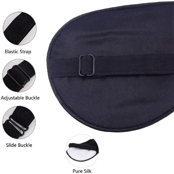 Customized Sleeping Eye Mask