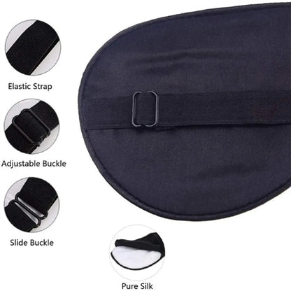 Customized Sleeping Eye Mask
