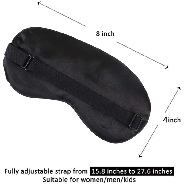 Customized Sleeping Eye Mask