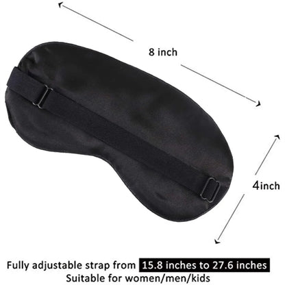 Customized Sleeping Eye Mask