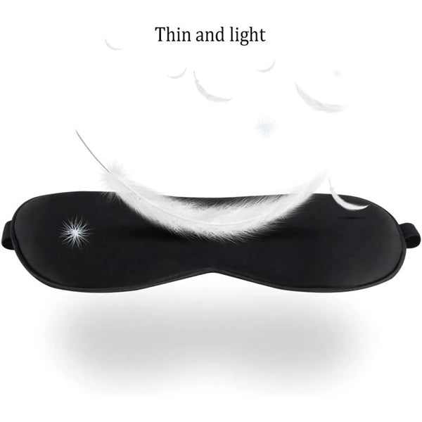 Customized Sleeping Eye Mask