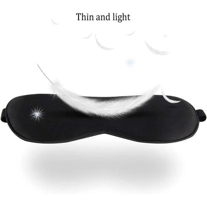 Customized Sleeping Eye Mask